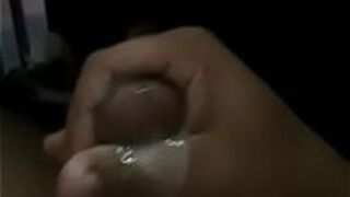 мастурбирует в кибернетике - порно видео