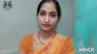 Индийское ххх видео, Индийская девственница потеряла девственность с парнем, Секс-видео индийской горячей девушки с парнем, новая горячая индийская порнозвезда - порно видео