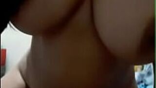 ковбойша - порно видео