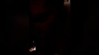 Белая девушка будет тяжело - порно видео