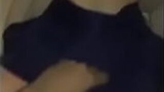 Половину корейской девушки долбят - порно видео