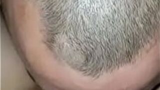 Оральный секс с женой - порно видео