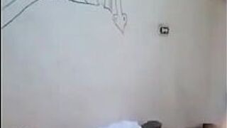 Мы снимаем себя впервые, занимаясь любовью - порно видео
