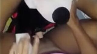 Заниматься сексом с куклой - порно видео