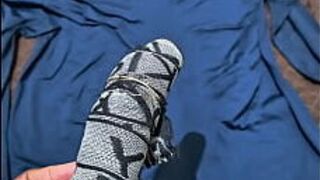 домашний дилдо - порно видео